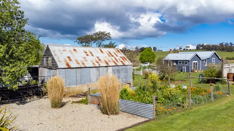 Fourth view of Homely house listing, 1 Colonization Row, Westbury TAS 7303