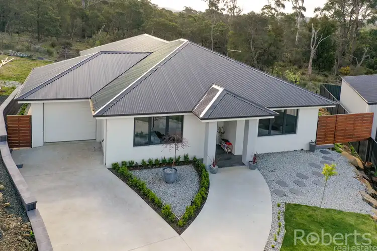 Main view of Homely house listing, 12 Sturgis Place, Prospect Vale TAS 7250
