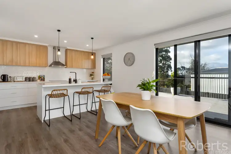 Third view of Homely house listing, 12 Sturgis Place, Prospect Vale TAS 7250