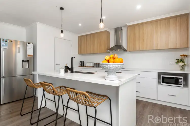 Fourth view of Homely house listing, 12 Sturgis Place, Prospect Vale TAS 7250