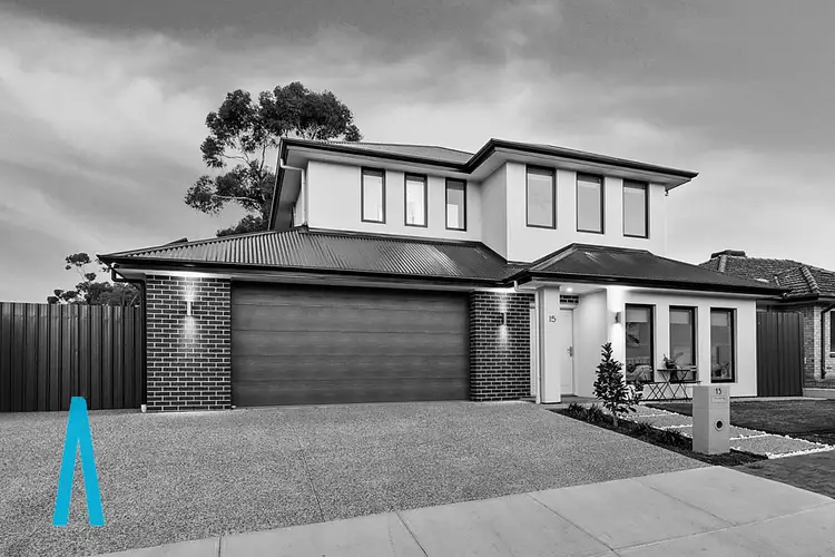 15 Fairleigh Avenue, Modbury North SA 5092