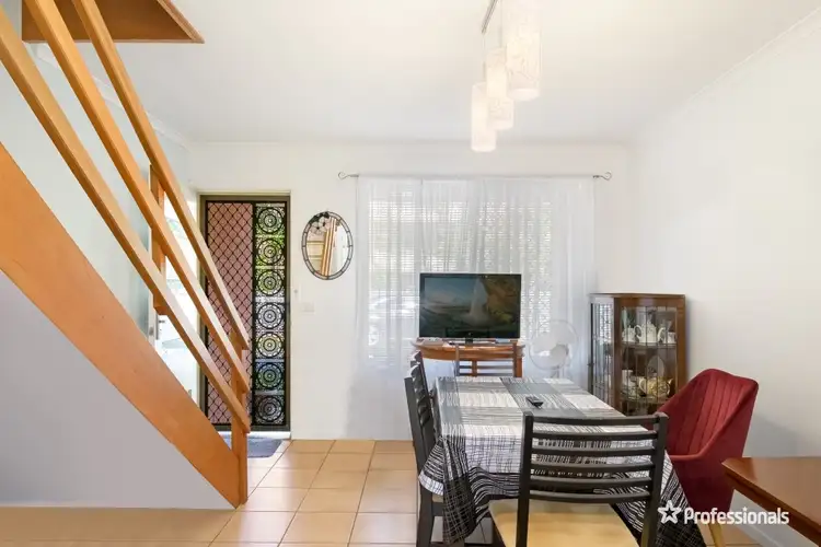 Second view of Homely townhouse listing, 5/62 Swift Street, Ballina NSW 2478