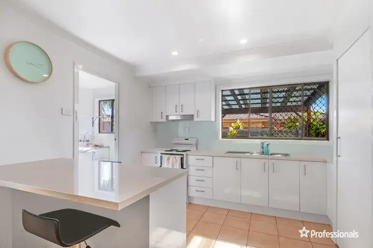 Third view of Homely townhouse listing, 5/62 Swift Street, Ballina NSW 2478