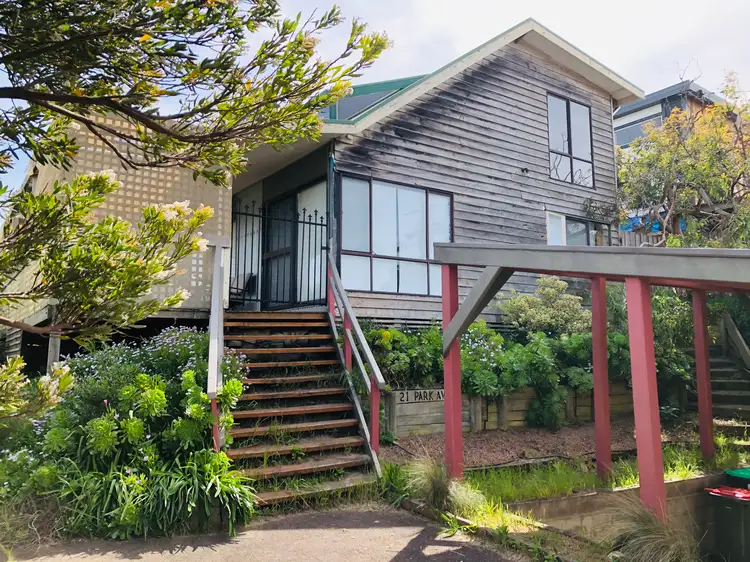 21 Park Ave, Sandy Point VIC 3959
