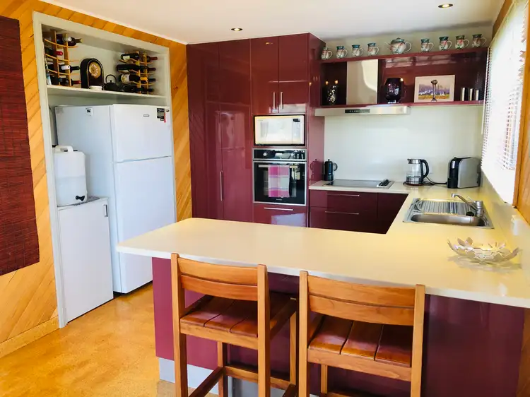 Third view of Homely house listing, 21 Park Ave, Sandy Point VIC 3959
