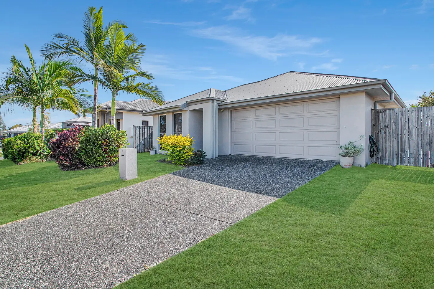 Main view of Homely house listing, 7 Cable Court, Blacks Beach QLD 4740