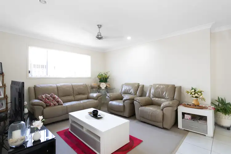 Second view of Homely house listing, 7 Cable Court, Blacks Beach QLD 4740