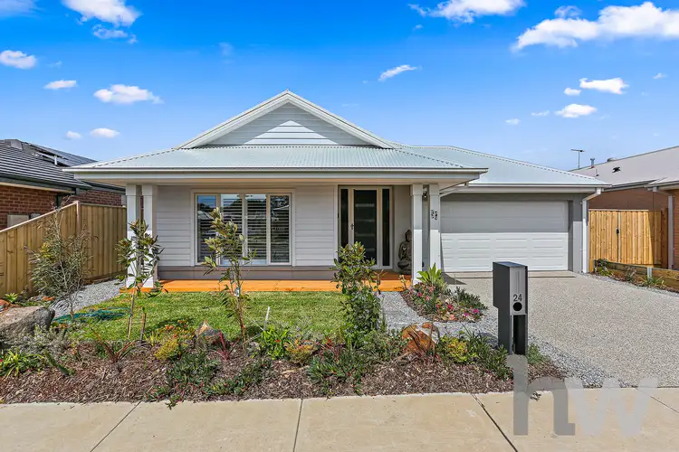 24 Blackwood Road, Lara VIC 3212