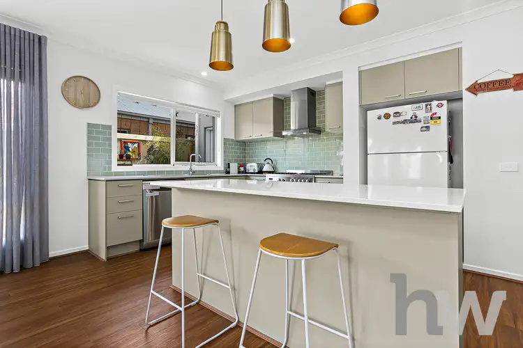 Second view of Homely house listing, 24 Blackwood Road, Lara VIC 3212