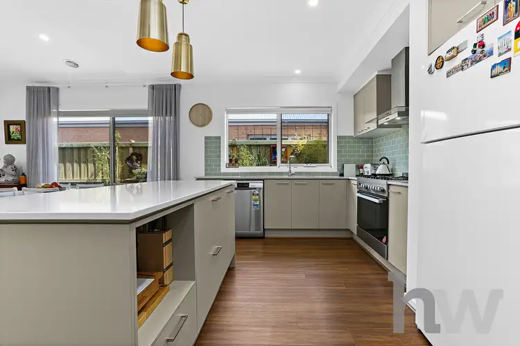 Third view of Homely house listing, 24 Blackwood Road, Lara VIC 3212