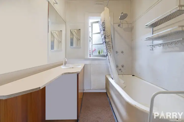 Fifth view of Homely house listing, 23 Mainwaring Street, Beauty Point TAS 7270