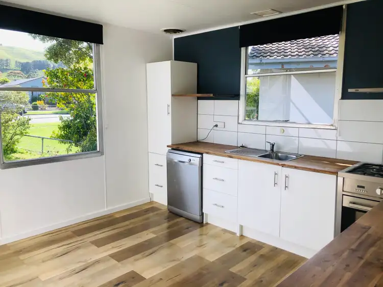 Fifth view of Homely house listing, 70 Victoria St, Toora VIC 3962