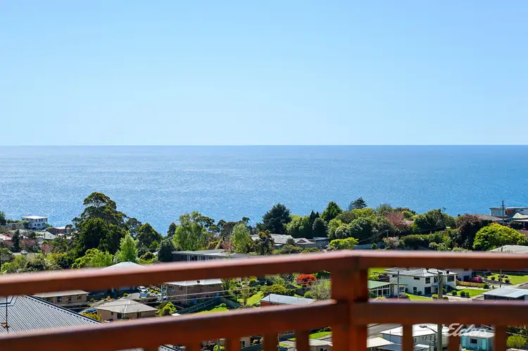 Main view of Homely house listing, 10 Alice Street, Montello TAS 7320