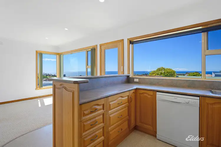 Fifth view of Homely house listing, 10 Alice Street, Montello TAS 7320