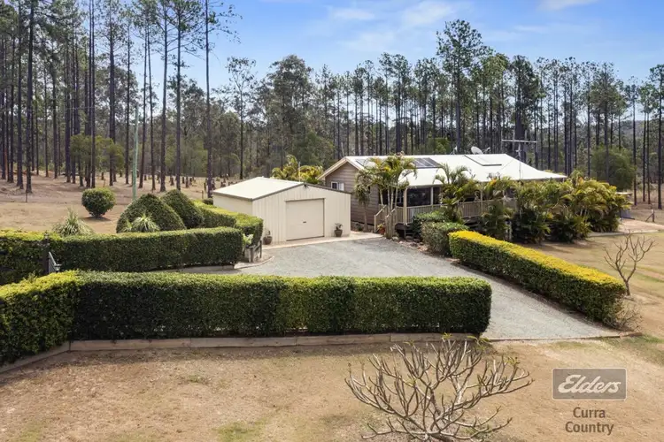 45 Arborseven Road, Glenwood QLD 4570