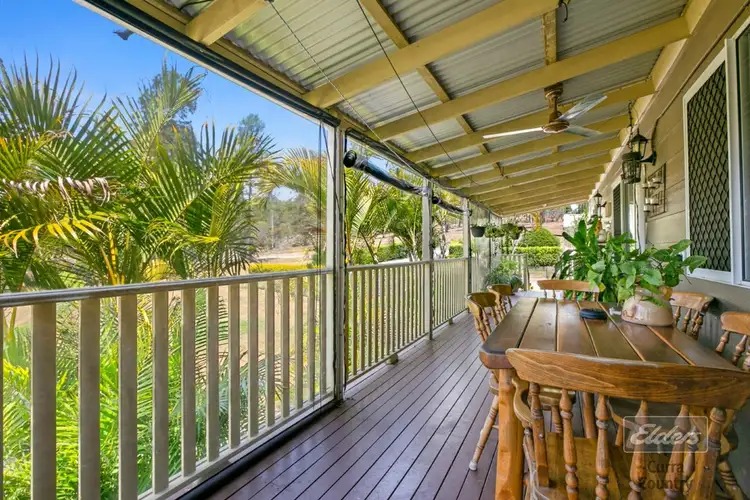 Third view of Homely house listing, 45 Arborseven Road, Glenwood QLD 4570