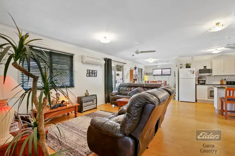 Fifth view of Homely house listing, 45 Arborseven Road, Glenwood QLD 4570