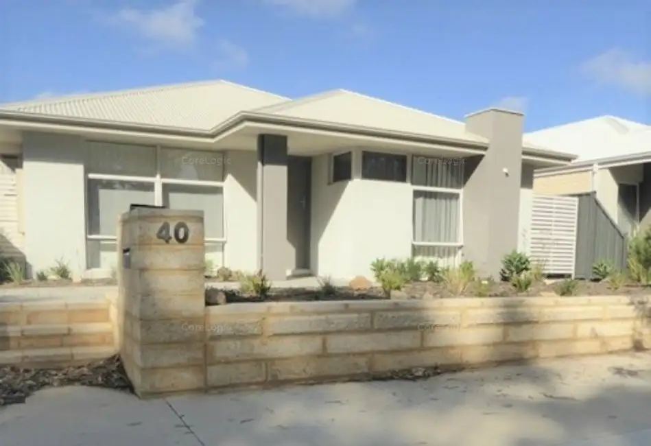 Main view of Homely house listing, 40 Parkland Drive, Yanchep WA 6035