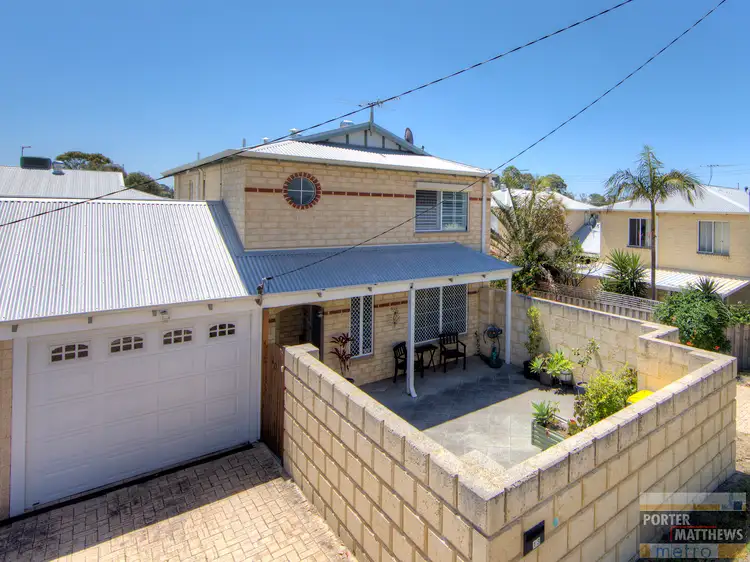 Second view of Homely house listing, 13 Hiscox Place, Redcliffe WA 6104