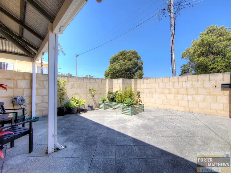 Fourth view of Homely house listing, 13 Hiscox Place, Redcliffe WA 6104