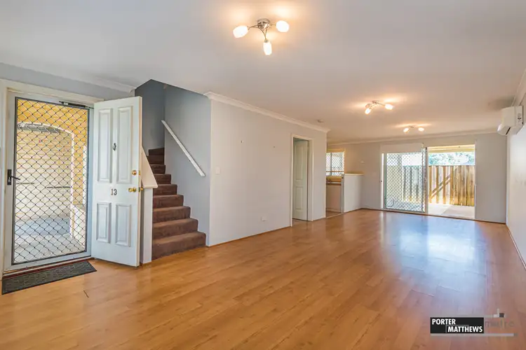 Fifth view of Homely house listing, 13 Hiscox Place, Redcliffe WA 6104