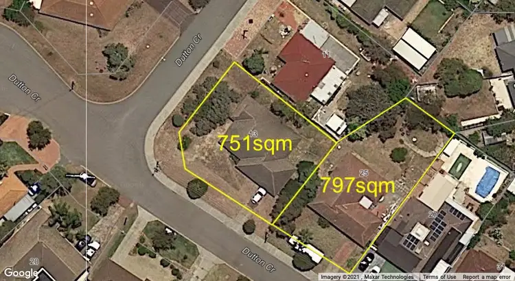 13 Dutton Crescent, Hamersley WA 6022