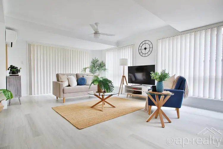 55 Glasshouse Crescent, Forest Lake QLD 4078