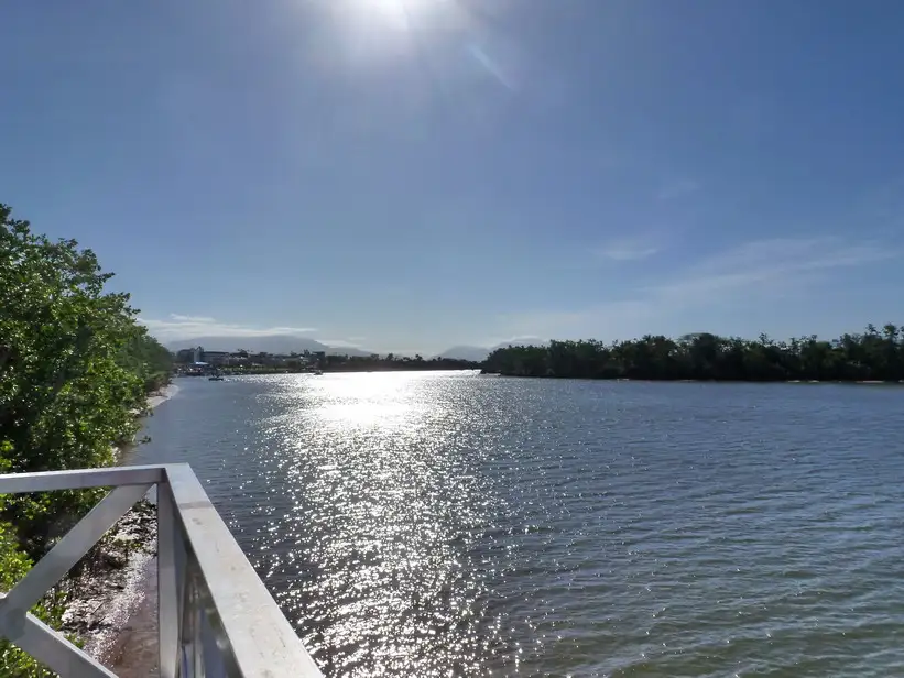 Main view of Homely land listing, 40 The Corso, Innisfail QLD 4860