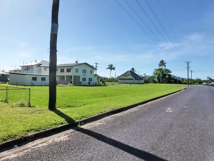 Third view of Homely land listing, 40 The Corso, Innisfail QLD 4860