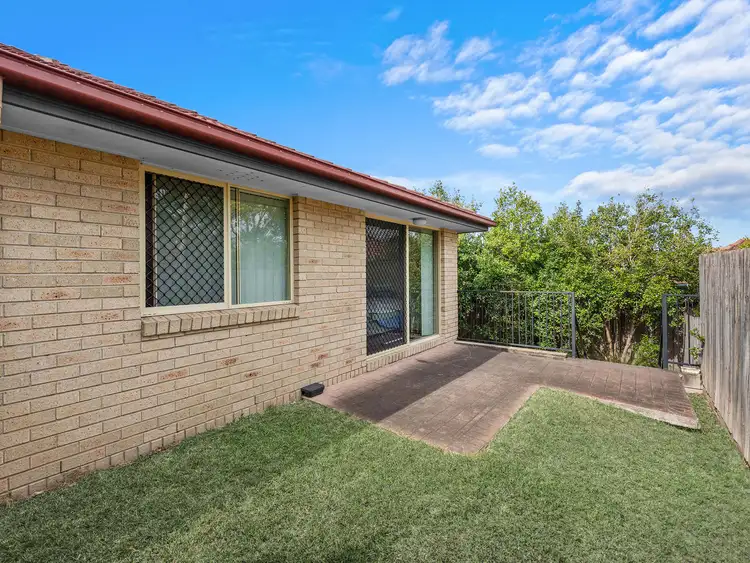 Second view of Homely townhouse listing, 16/118 Hamilton Road, Moorooka QLD 4105