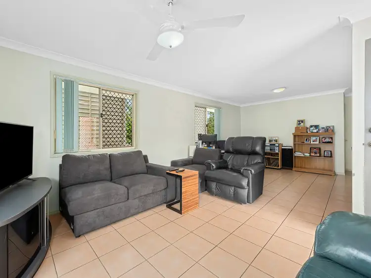 Third view of Homely townhouse listing, 16/118 Hamilton Road, Moorooka QLD 4105