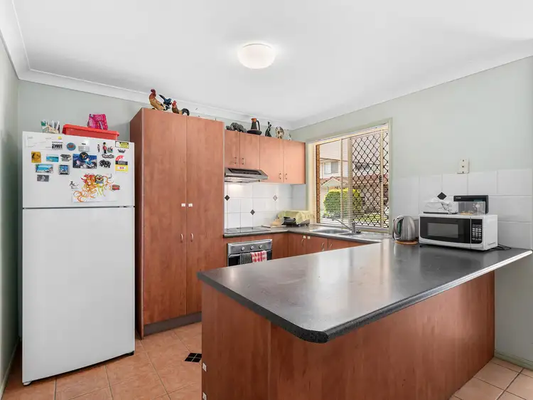 Fifth view of Homely townhouse listing, 16/118 Hamilton Road, Moorooka QLD 4105