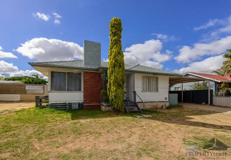 9 Tamar Street, Rangeway WA 6530