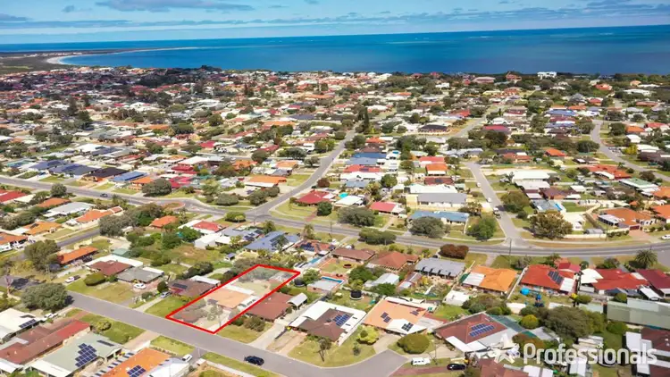 Main view of Homely house listing, 12 Marley Way, Warnbro WA 6169