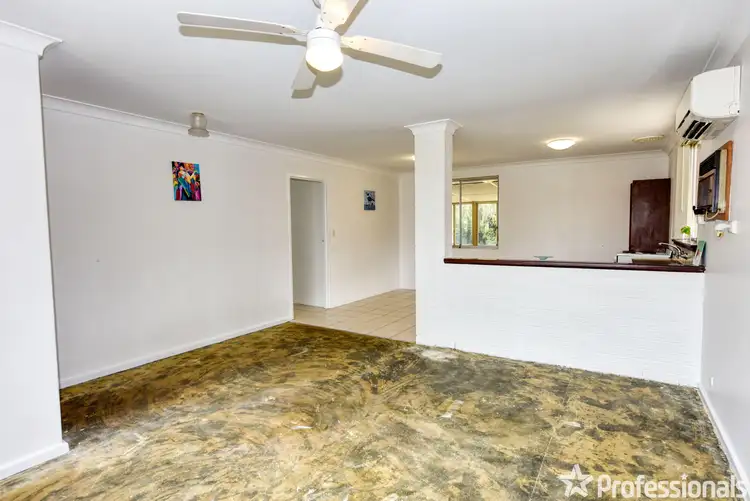 Fourth view of Homely house listing, 12 Marley Way, Warnbro WA 6169