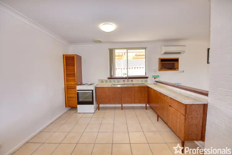 Seventh view of Homely house listing, 12 Marley Way, Warnbro WA 6169