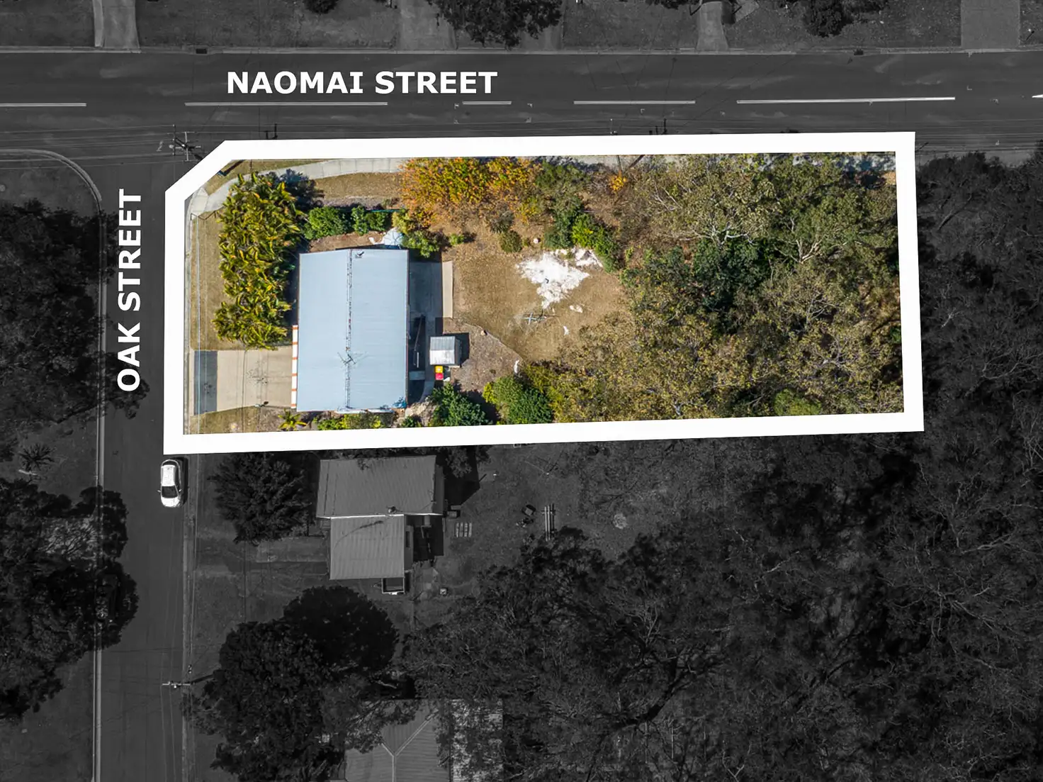 Main view of Homely house listing, 16 Oak Street, Bundamba QLD 4304