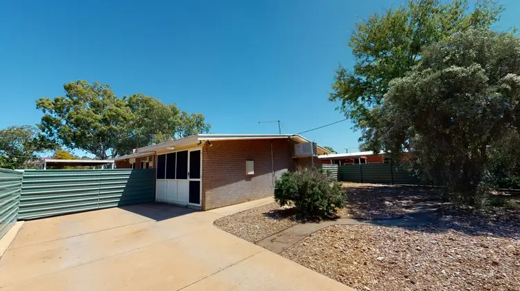 Main view of Homely house listing, 53 Carruthers Crescent, Gillen NT 870
