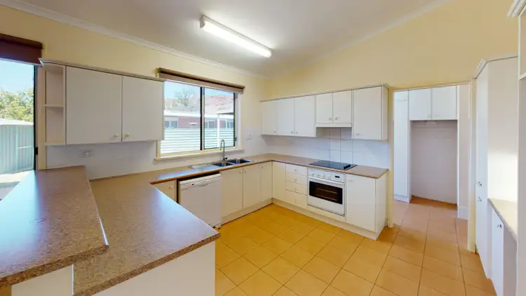 Fourth view of Homely house listing, 53 Carruthers Crescent, Gillen NT 870