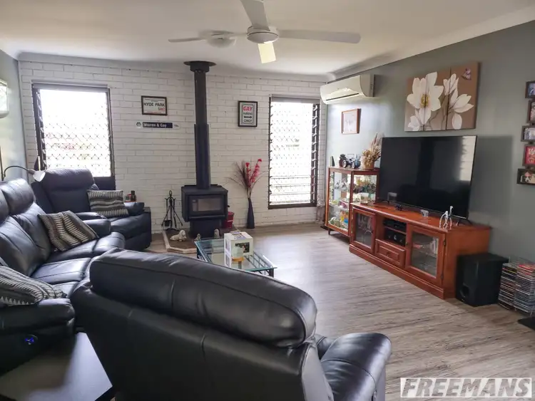 Second view of Homely house listing, 14 Eagle Street, Nanango QLD 4615