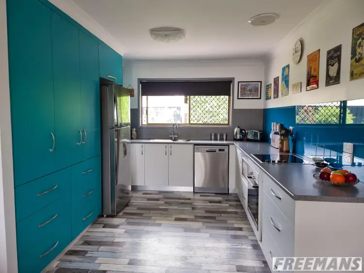 Fourth view of Homely house listing, 14 Eagle Street, Nanango QLD 4615