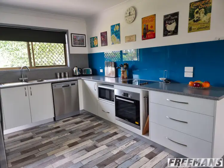 Fifth view of Homely house listing, 14 Eagle Street, Nanango QLD 4615