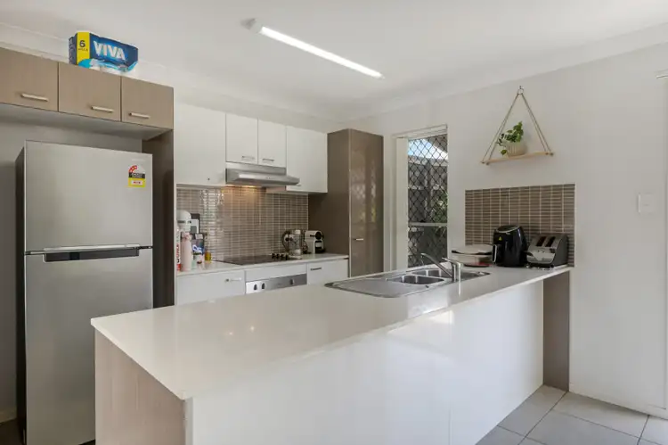 Fourth view of Homely house listing, 46/31 Lyrebird Street, Loganlea QLD 4131