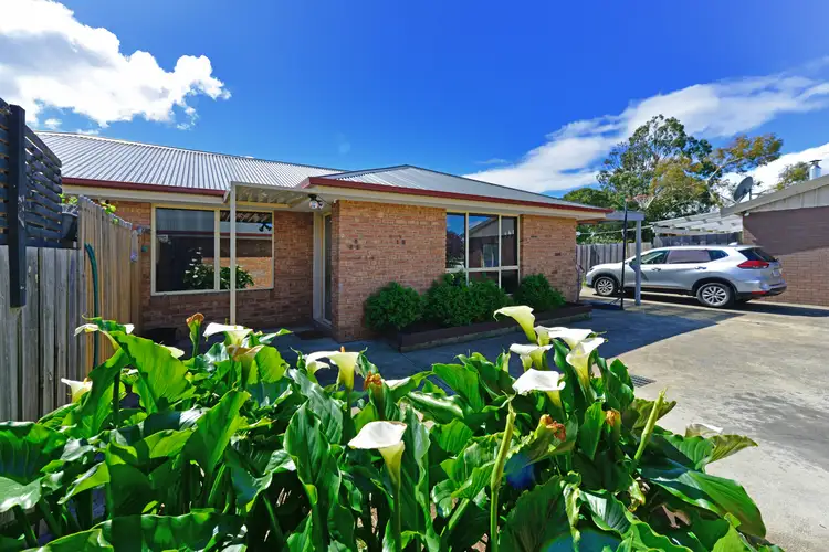 2/50 William Street, Brighton TAS 7030