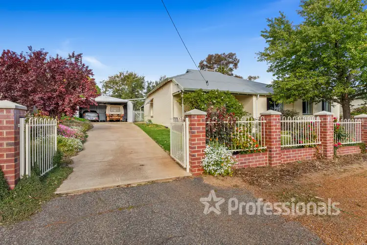 Main view of Homely house listing, 23 Argus Street, Narrogin WA 6312