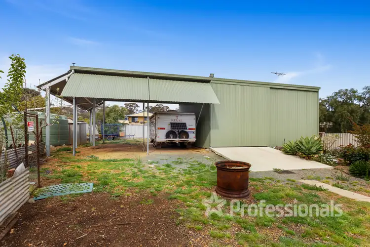 Second view of Homely house listing, 23 Argus Street, Narrogin WA 6312