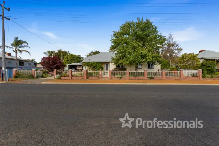 Third view of Homely house listing, 23 Argus Street, Narrogin WA 6312
