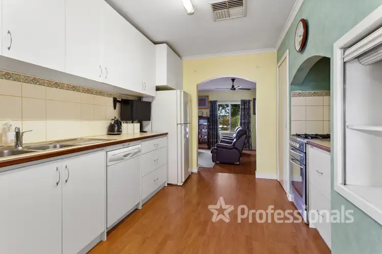 Fifth view of Homely house listing, 23 Argus Street, Narrogin WA 6312