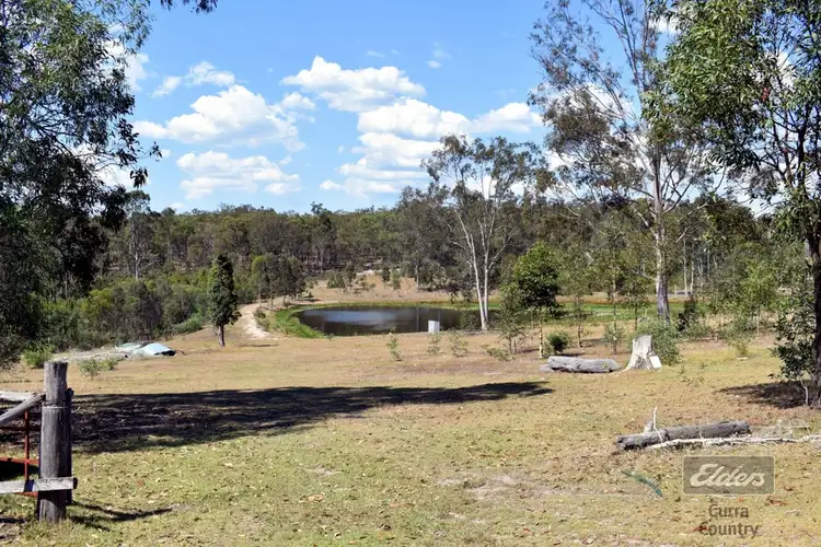 151 Sorensen Road, Gunalda QLD 4570
