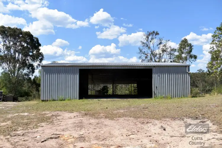 Sixth view of Homely house listing, 151 Sorensen Road, Gunalda QLD 4570